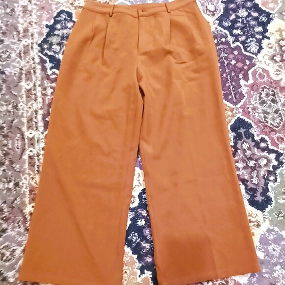 Brown Trousers - Picture 2 of 4